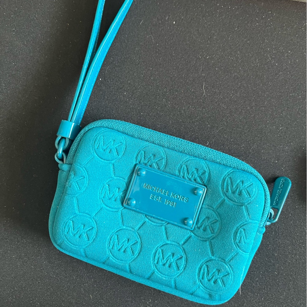Michael Kors Wristlet